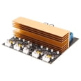 thumbnail image 1 of Placa Amplificadora De Potencia, Módulo Amplificador Distorsión Ultrabaja Sonido Claro Alta Potencia TPA3255 Para Altavoz De Bricolaje, 1 of 7