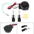 thumbnail image 4 of 12V Anti Theft Security Rc Alarm System Vibration Detector For Motorcycle, 4 of 10