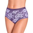 thumbnail image 1 of Paquete de 3 panties Ilusión 31342 azul CH, 1 of 4