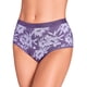 thumbnail image 1 of Paquete de 3 panties Ilusión 31342 azul CH, 1 of 4