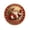 MulticolorA, variant on Christmas Commemorative Coin, Holiday Keepsake Token, Creates a Compact Memento for Holiday Traditions, Collectible Coin Construction Suited to Festive Collectible Accent