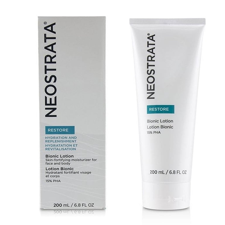 Neostrata Restore - Bionic Lotion 15% PHA (Skin-Fortifying