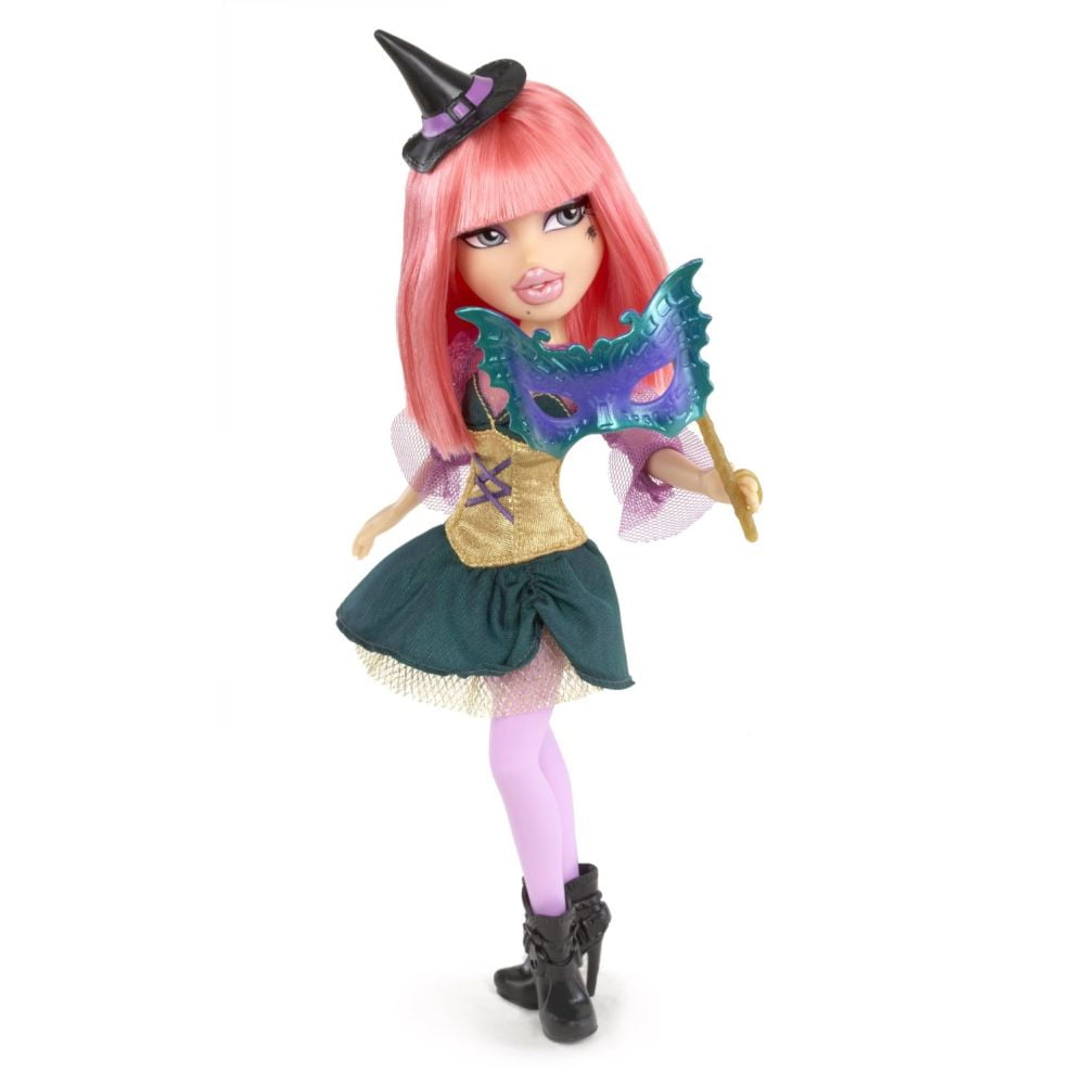 bratz witch
