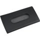 thumbnail image 1 of Pack de 1 parasol servilletero de cuero PU caja de pañol para el coche para visera y respaldo (negro) Feliz Sencillez, 1 of 5