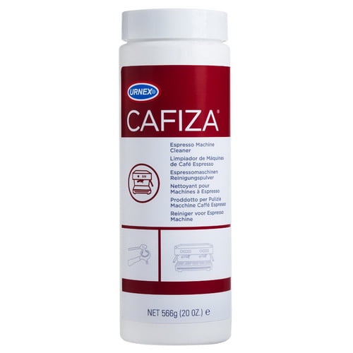 Urnex Cafiza Espresso Machine Cleaning 