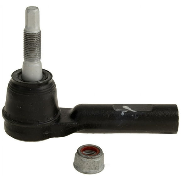 TRW JTE1258 Steering Tie Rod End Fits select: 2004-2009 DODGE DURANGO, 2007-2009 CHRYSLER ASPEN