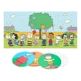 thumbnail image 2 of Rompecabezas Novelty Adulto Premium Peanuts 1000 piezas, 2 of 4