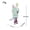 Bow-tie striped pants Dandy, variant on 2026 New Product dandy’s world plush toy doll