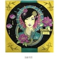 thumbnail image 4 of Pink Ink Designs Oriental Princess A5 Clear Stamp Set, 4 of 5