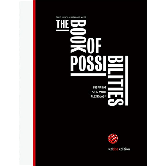 The Book of Possibilities: Inspiring Design with PLEXIGLAS