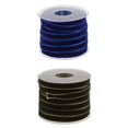 thumbnail image 1 of Bricolaje 40 yardas 10 mm Cinta de Clips para la cabeza Decoración con lazo Colores, 1 of 9