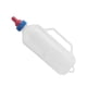 thumbnail image 3 of 1L Lamb Milk Baby Bottle, Breastfeeding Bottle with Handle, 3 of 4
