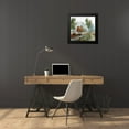 thumbnail image 4 of Ellens, Jacqueline 20x20 Black Modern Framed Museum Art Print Titled - Back Home, 4 of 5