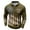 Z4-Army Green, variant on MuXiKeJi Clothes 250Th Anniversary USA Shirt Long Sleeve American Flag Print Freedom Patriotic Shirts America 250 Merchandise