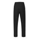 thumbnail image 3 of Pantalones rectos de traje informal de negocios lisos para hombre - Tejido compuesto Fledge, para llevar a diario en la oficina, 3 of 8