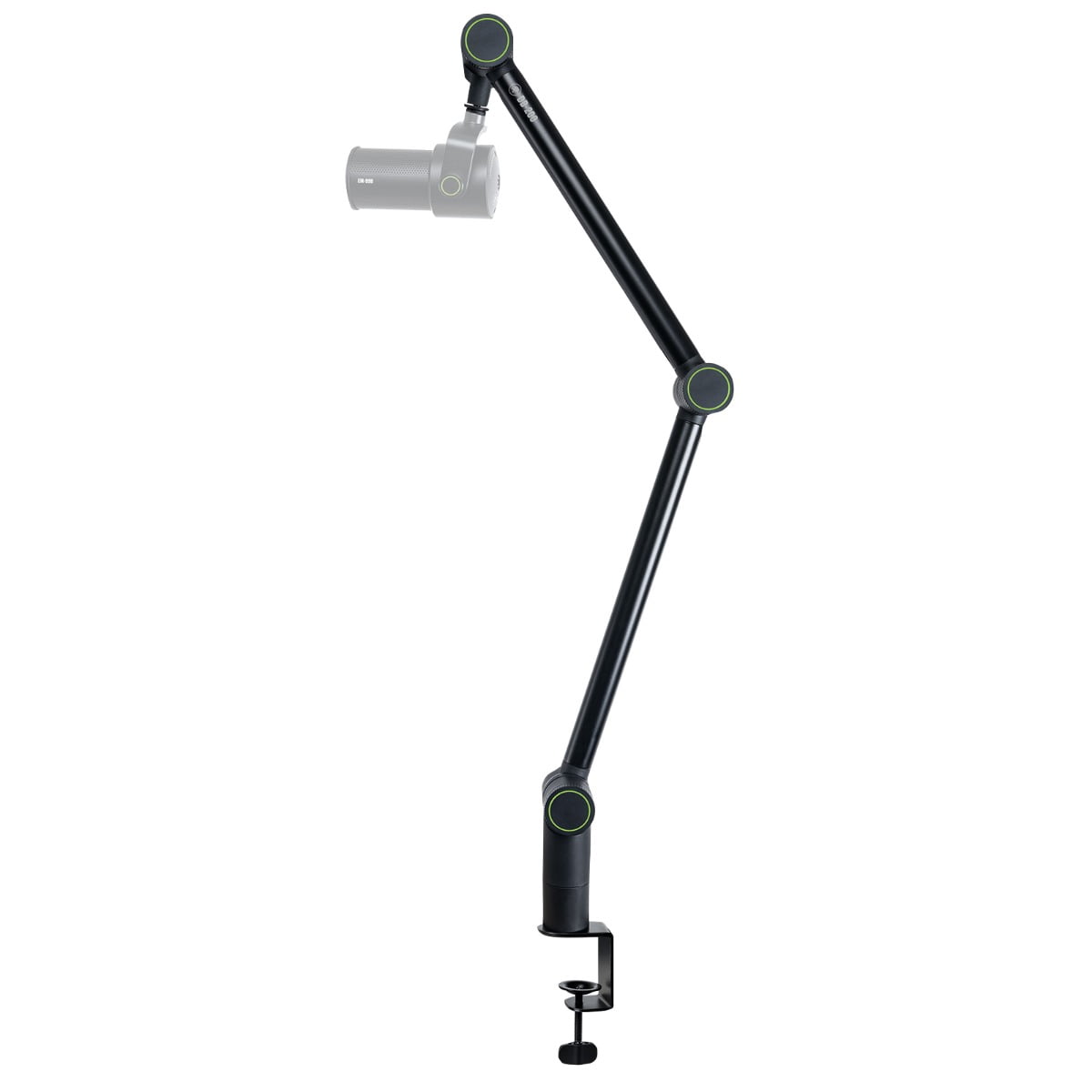 Mackie DB-200 Desktop Microphone Boom Arm