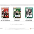 thumbnail image 4 of 2025/26 Panini Contenders Euroleague Basketball Hobby Mega Box, 4 of 6