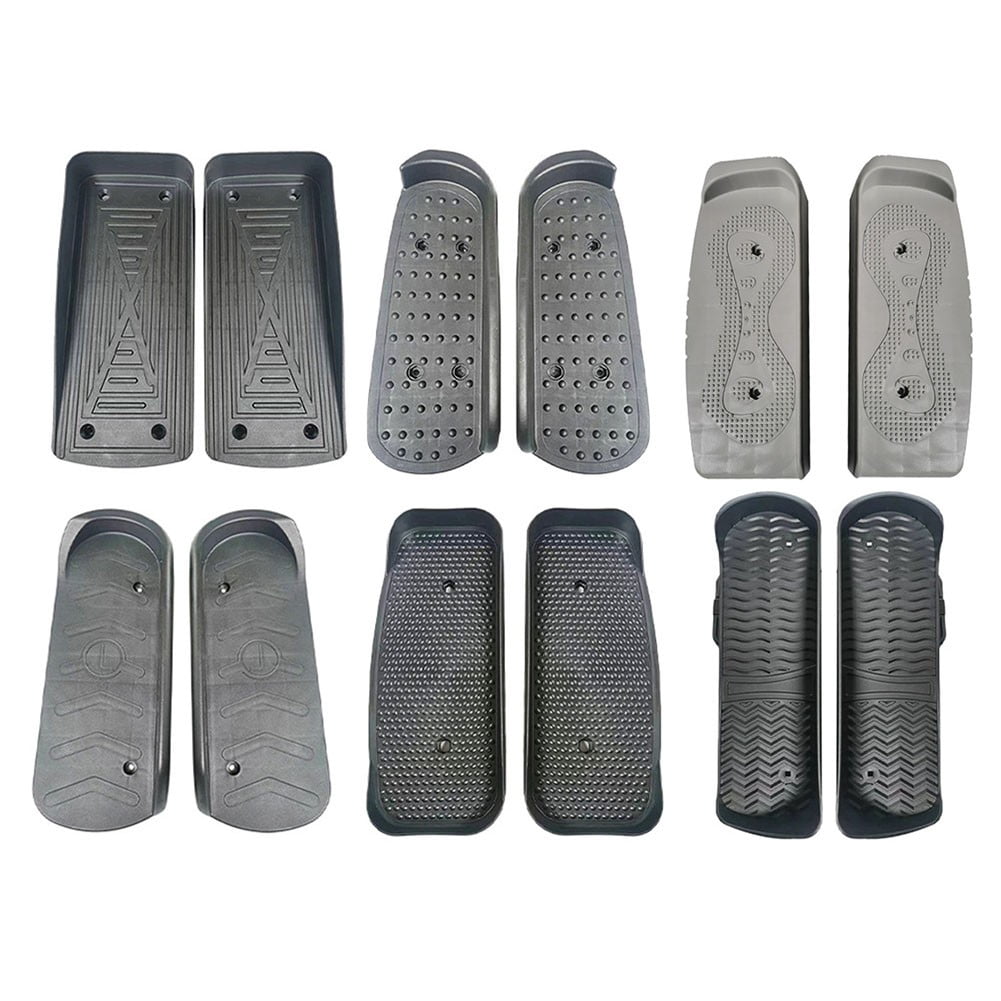 A Pair Elliptical Machine Pedal Accessories Fitness Equipment Accessories 05