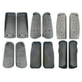 thumbnail image 3 of A Pair Elliptical Machine Pedal Accessories Fitness Equipment Accessories 2, 3 of 9