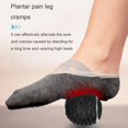 thumbnail image 4 of OUSITAID Electric Massage Ball Lacrosse Balls Massage Roller Joint Roller Massage Tools Foot Roller Neck Massager for Pain Relief Lacrosse Ball Therapy Ball Trigger Point Massager Tool Vi, 4 of 9