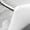 White, variant on Mid Top Mens Fabric Lace-up Basketball Sneakers - Shock-Absorbing, Breathable, and Lightweight Shoes for Basketball Training and Competition - Rubber Sole, Casual and Sports Style