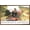Bronze Framed Version, variant on The Wizarding World: Harry Potter - All Aboard The Hogwarts Express Wall Poster, 22.375" x 34"