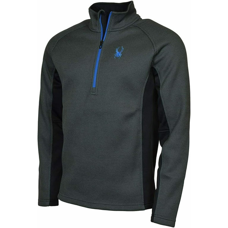 Spyder men's stryke jacket deals
