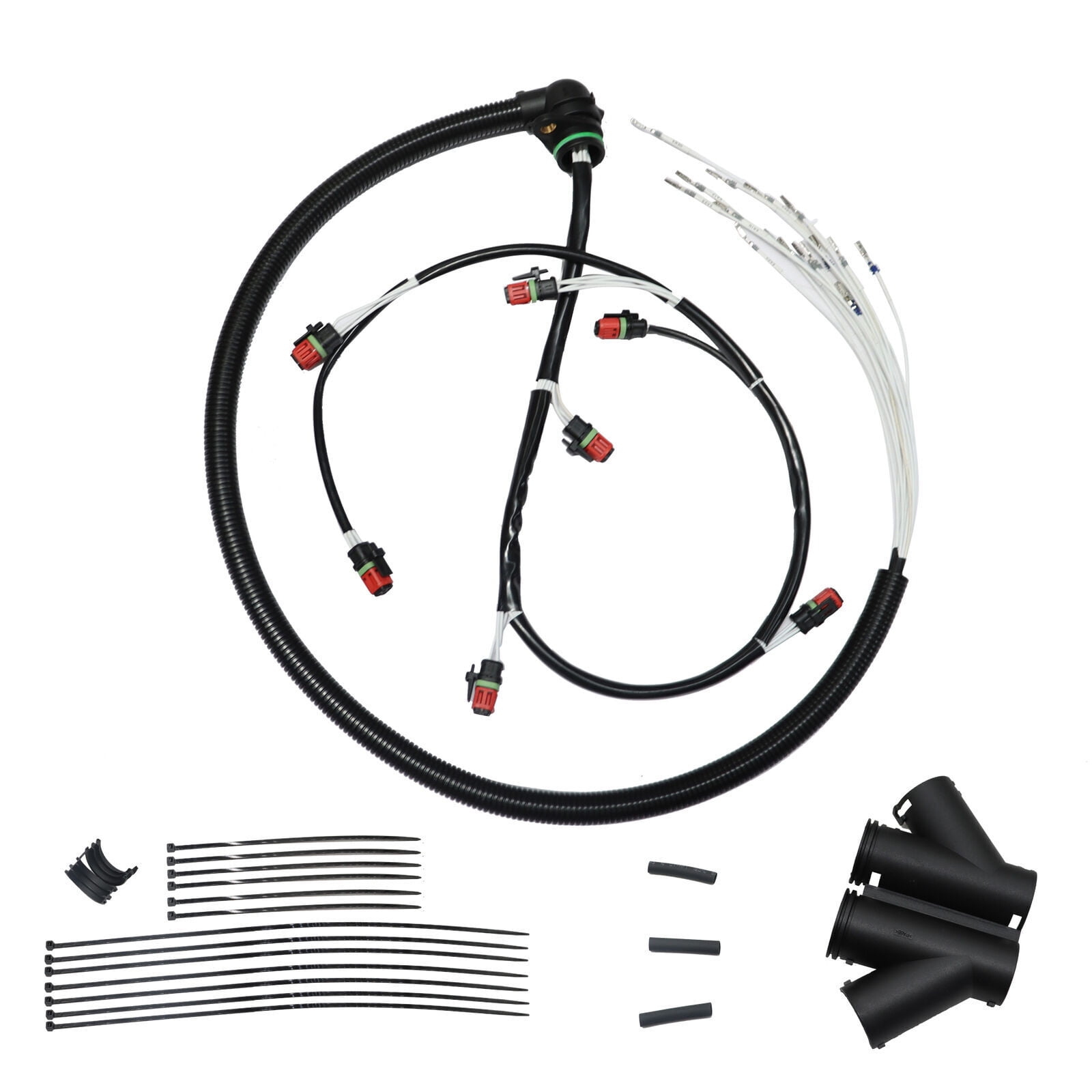 New 22248490 22190628 Engine Injector Wire Harness fit for