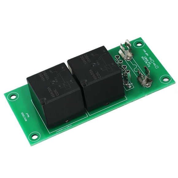 RV Slide Out Relay Control Board, Short Circuit Proof Perfect Fit Easy Installation 14-1130 for Fleetwood 246063 368859