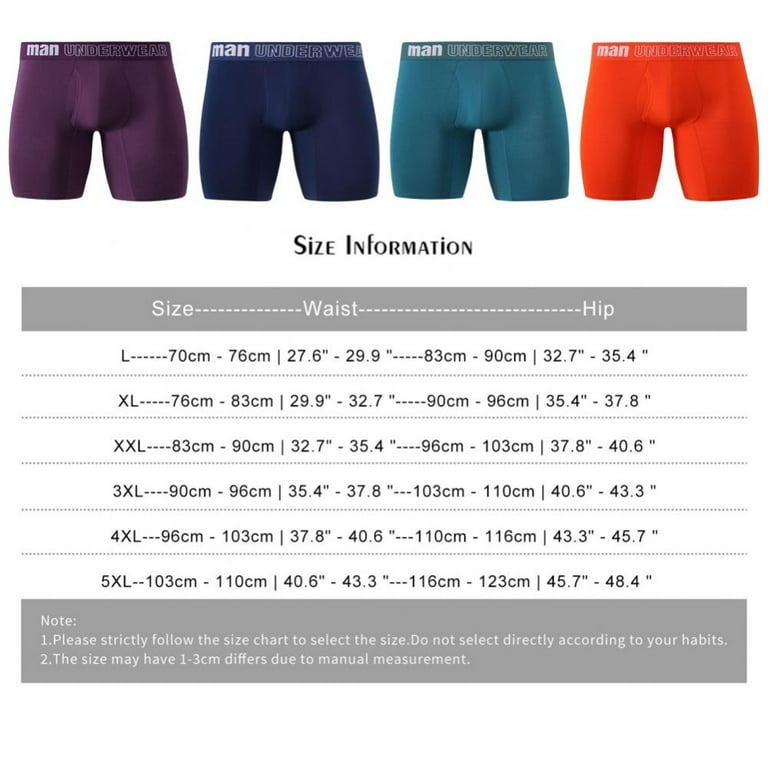 How to Choose Hiking Underwear