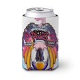 thumbnail image 1 of Hatchimals Pixies Funda enfriadora de latas, aislante de bebidas para mantener frías o calientes, funda térmica plegable para latas, portabebidas reutilizable, 1 of 6