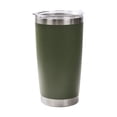thumbnail image 1 of TheFound Stainless Steel Vacuum Cup, Portable Large Capacity Insulation Cup, 1 of 5