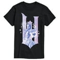 thumbnail image 2 of Wicked: Part 2 -  Glinda Girl In The Bubble - Men's Short Sleeve Graphic T-Shirt, 2 of 5