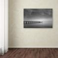 thumbnail image 4 of Trademark Fine Art 'End of the Pier' Canvas Art by PIPA Fine Art, 4 of 4