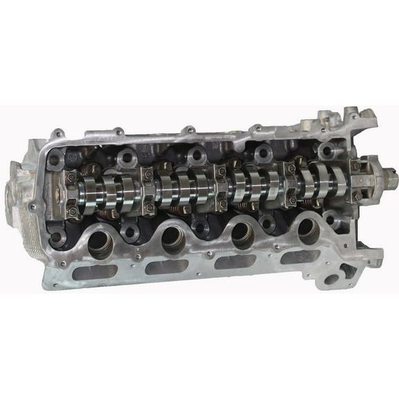 Ford 5.4 / 4.6 F-150 F-250 F-350 3 Valve Driver Side Cylinder Head Cast # 3L3E (CORE RETURN REQUIRED)