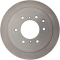 thumbnail image 4 of Centric 121.99069 Disc Brake Rotor, 4 of 5