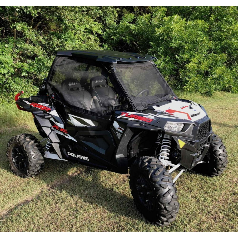 powersports polaris