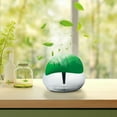 thumbnail image 5 of Indoor Automatic Aromatherapy Machine Home Scent Diffuser Oil Atomizer Silent Deodorization 5 Stage Timing Large Capacity for Home Store Hotel Office Lobby Wedding Venue Scent Distribution, 5 of 5