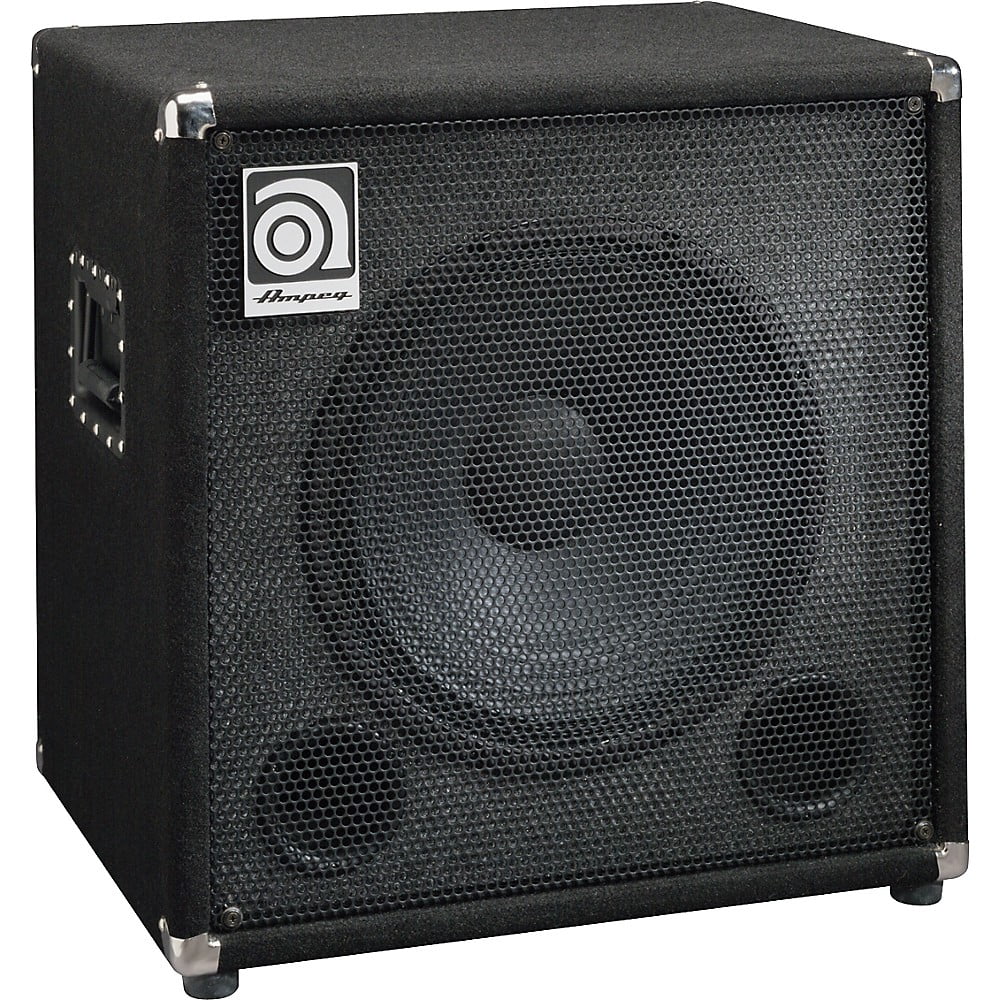 ampeg bse115