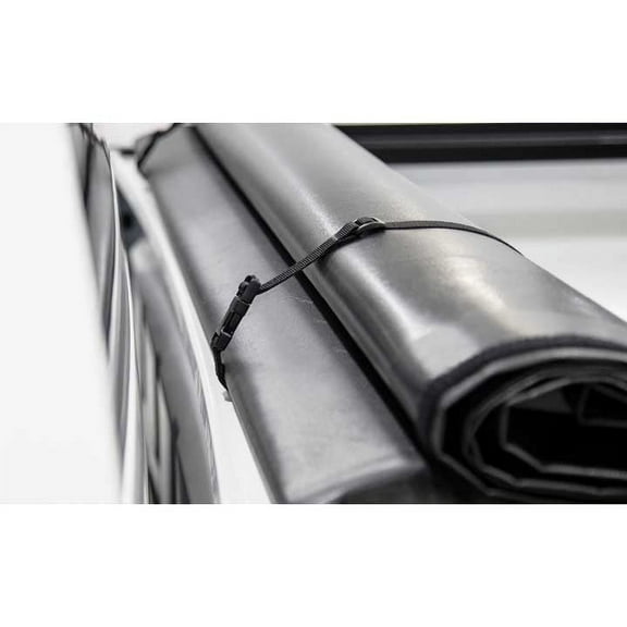 Access Literider 14 Chevy/GMC Full Size 1500 8ft Bed Roll-Up Cover Fits select: 2014-2019 CHEVROLET SILVERADO, 2014-2019 GMC SIERRA