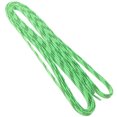 thumbnail image 1 of GOOHOCHY 1 Paire de Lacets de Chaussures de Sport Cirés pour Performance Haute Résistance Patins Plats, 1 of 8