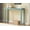 Ice Blue, variant on Kings Brand Furniture Russel Console Table - Modern Entryway Sofa Table, Behind The Couch, Hallway, Living Room, Ice Blue