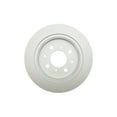 thumbnail image 2 of Element3™ Coated Rotors Fits select: 1992-1997,1999-2000 HONDA CIVIC, 2 of 2