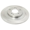 thumbnail image 2 of Geelife Rear Disc Brake Rotor LH Kit Set of 2 for Mitsubishi, 2 of 7
