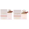 Chloe Love Story Eau Sensuelle Kit by Chloe for Women - 2 Pc Kit 2.5oz EDP Spray, 1.7oz EDP Spray Chloe Chloe