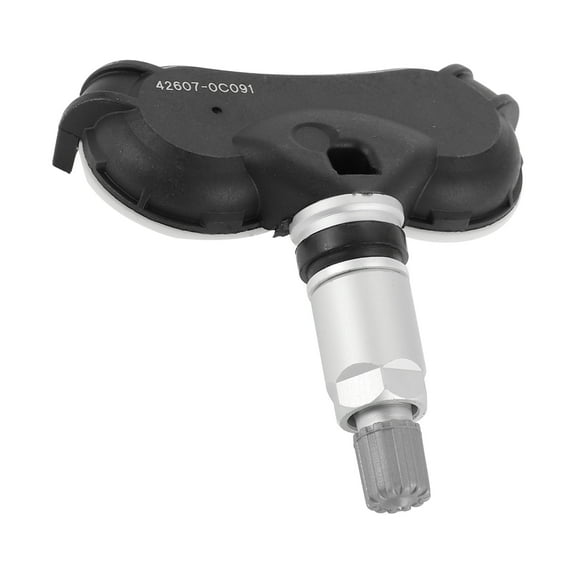 Unique Bargains No.426070C091 Tire Pressure Sensor for Toyota Highlander 2020-2024 TPMS Sensor 1 Pcs 315MHz