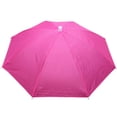 thumbnail image 1 of Lluvia sombrero sombrero plegable al aire libre sol sombra impermeable tapa de la pesca de la pesca Hugtrwg Para estrenar, 1 of 7