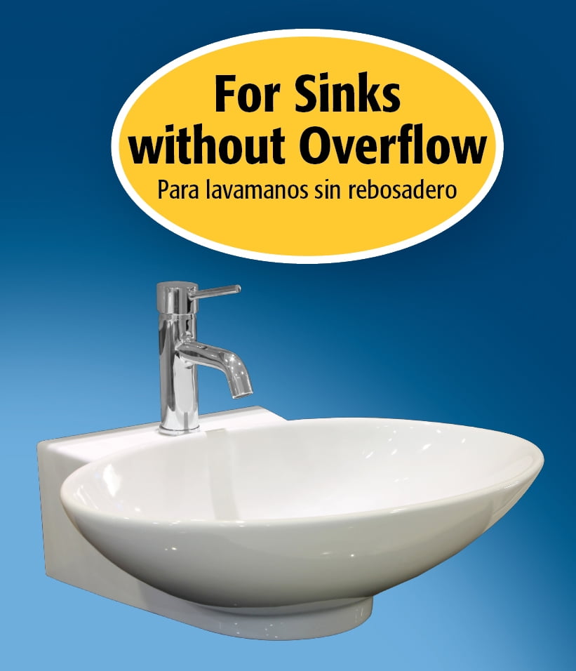 How To Install Open Grid Bathroom Sink Drain