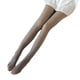 thumbnail image 3 of Medias forradas de lana de invierno para mujer, mallas de alto, mallas informales gruesas y cálidas, medias elásticas gruesas, 3 of 9