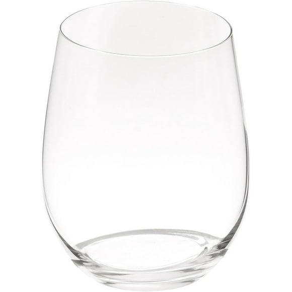 Riedel The O Wine Tumbler Viognier/Chardonnay